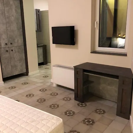 Lux Old Town דירה בלגרד