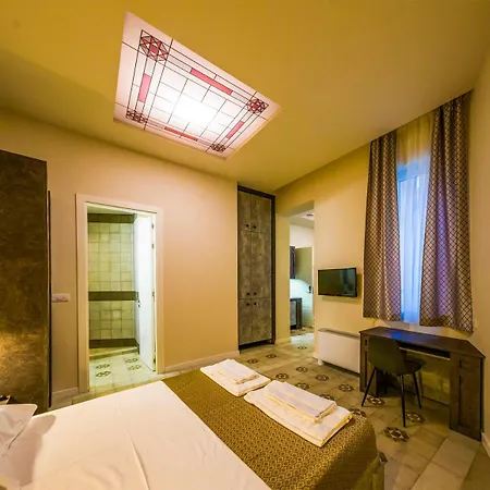 דירה Lux Old Town *