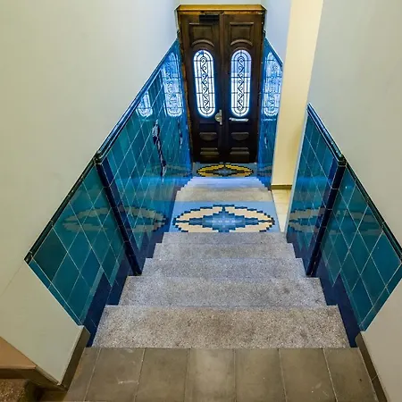 Lux Old Town דירה *