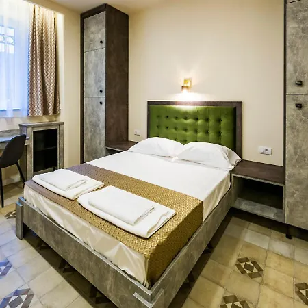 Lux Old Town בלגרד