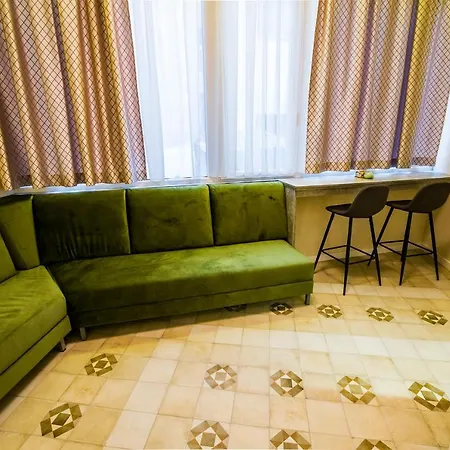 Apartment Lux Old Town Belgrade