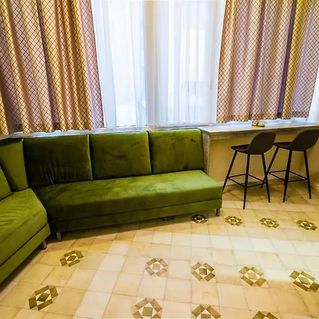 דירה Lux Old Town בלגרד