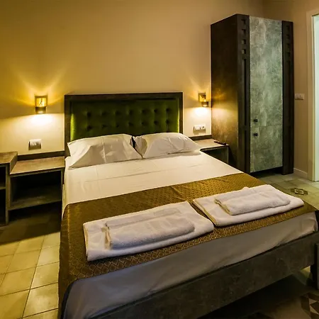 דירה Lux Old Town *