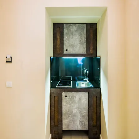 Lux Old Town בלגרד