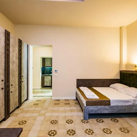 Lux Old Town Lägenhet *