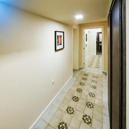 Lux Old Town דירה *