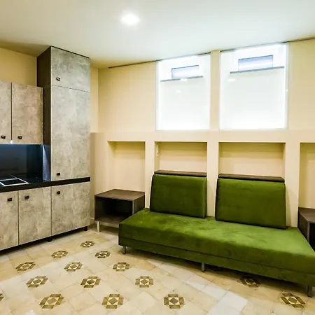 Lux Old Town דירה *