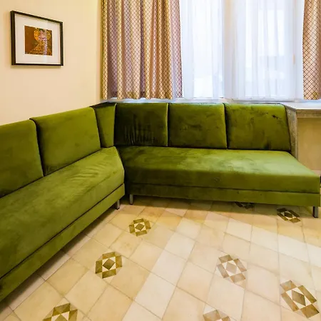 Apartment Lux Old Town *
