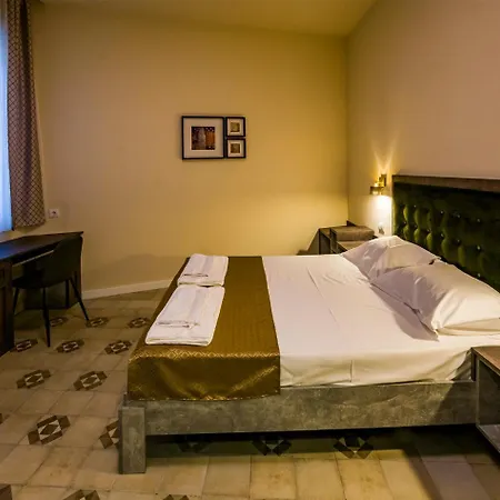 דירה Lux Old Town בלגרד