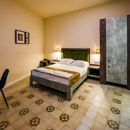 Lux Old Town Apartment Belgrade