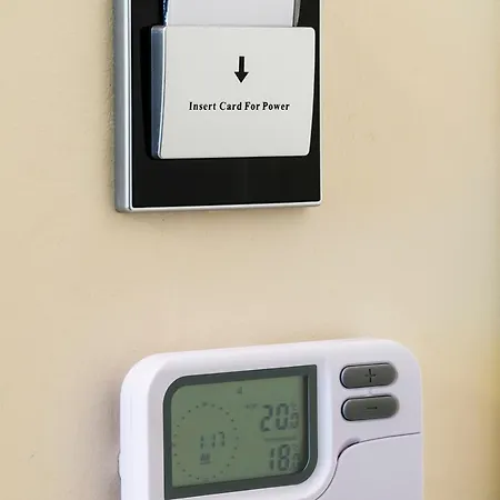 Lux Old Town דירה *