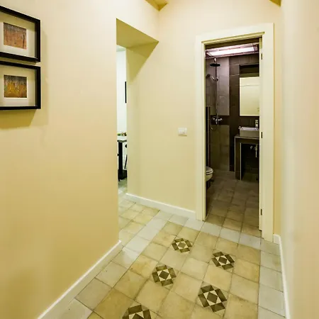 Lux Old Town Apartment Belgrade